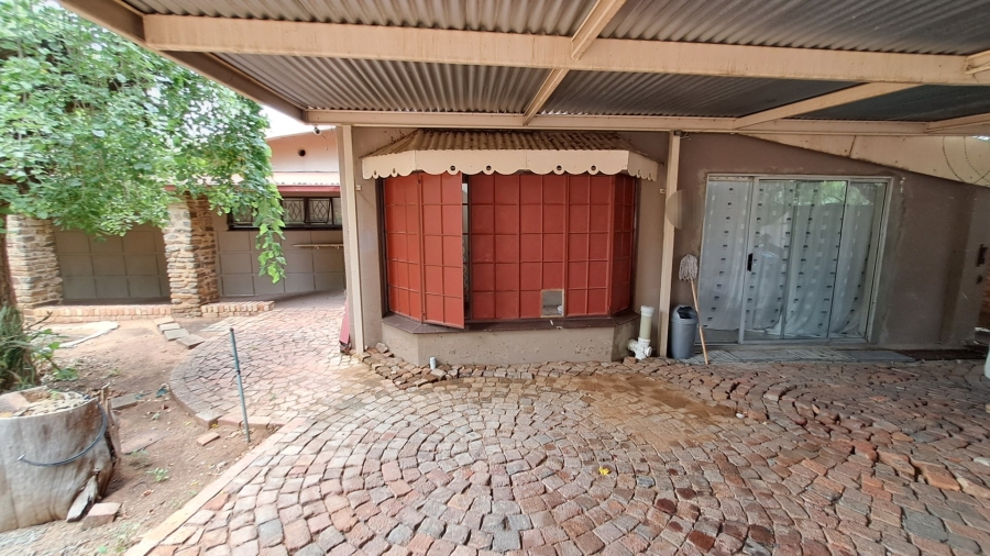 7 Bedroom Property for Sale in Universitas Free State